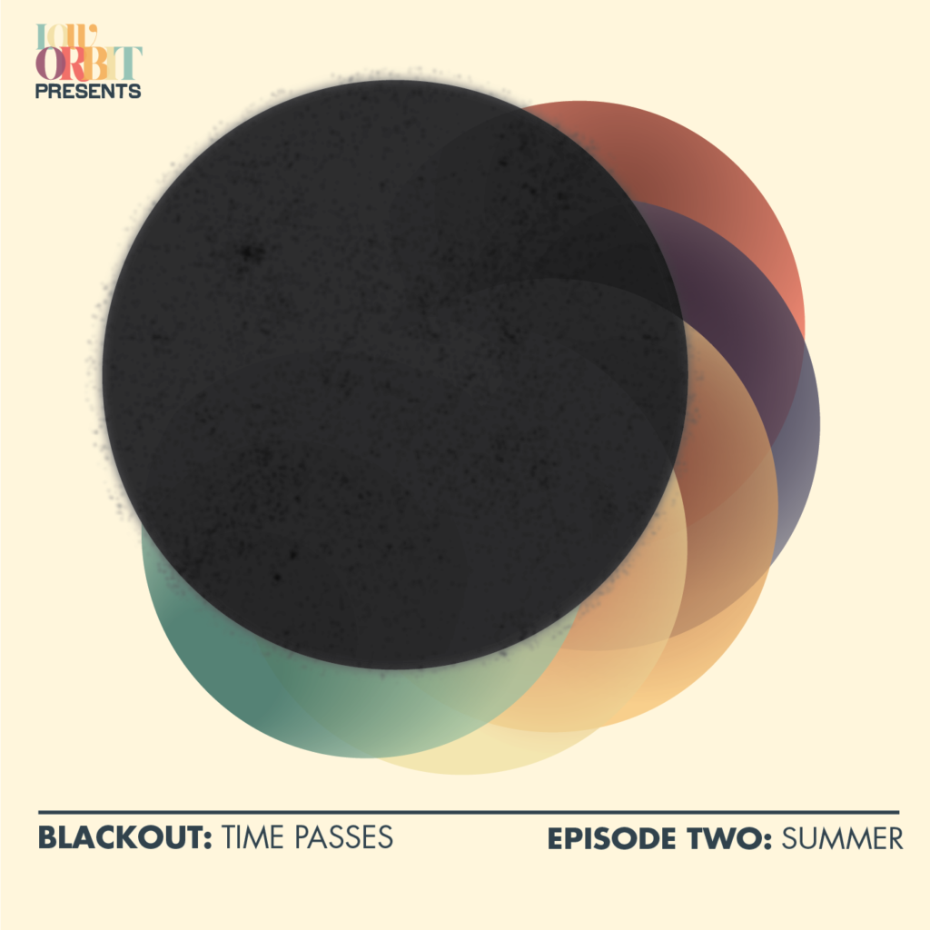 Blackout: Time Passes | Episode Two - Summer
